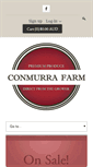 Mobile Screenshot of conmurrafarm.com